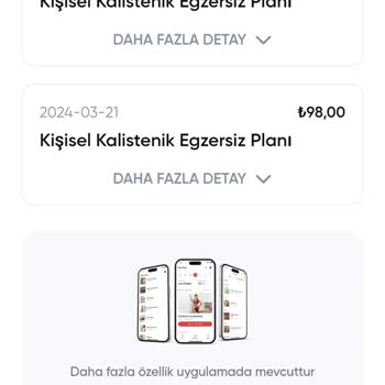 Betterme Uygulamasında Usulsüz Ödeme Çekimleri ve İade Talebi