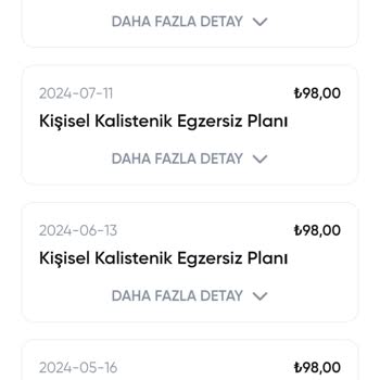 Betterme Uygulamasında Usulsüz Ödeme Çekimleri ve İade Talebi