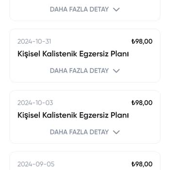 Betterme Uygulamasında Usulsüz Ödeme Çekimleri ve İade Talebi