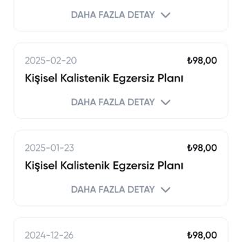 Betterme Uygulamasında Usulsüz Ödeme Çekimleri ve İade Talebi