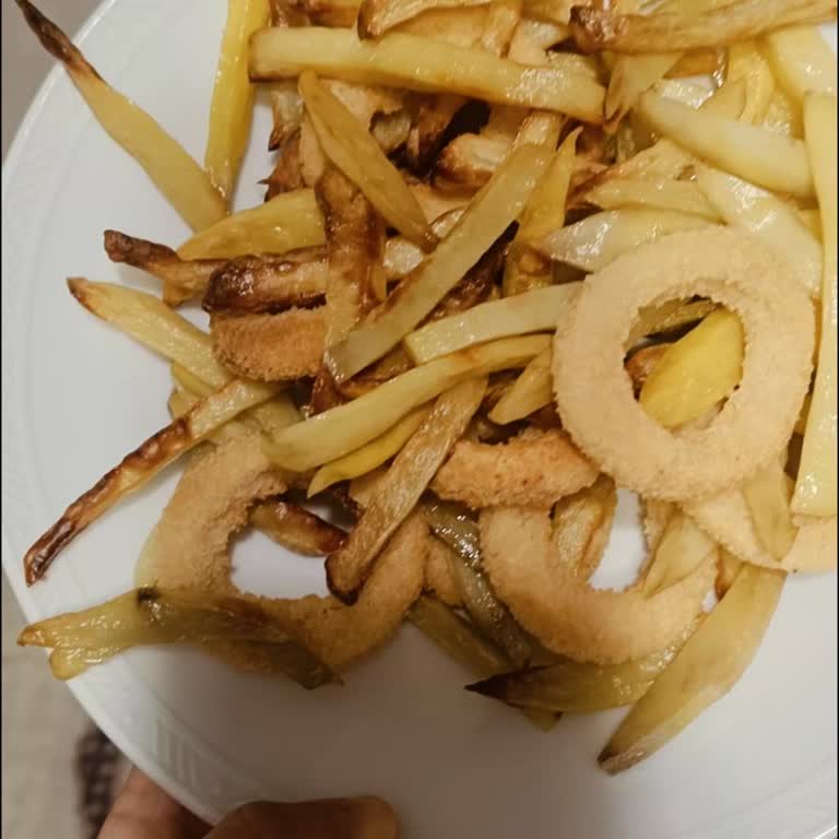 Tefal XXL Airfryer: Beklentileri Karşılamayan Performans