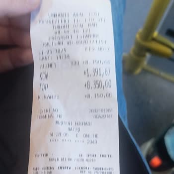 Ekspertiz Yanıltmacası: Söylenmeyen İşlemler Ve Ücret Sorunu