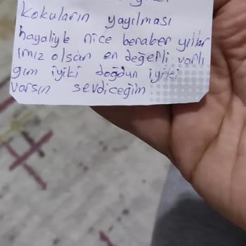 Çiçek Sepeti Hatalı Tütsülük Ve İletişim Sorunları