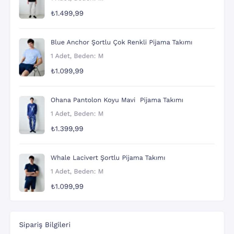 Penti'nin 1 Alana 1 Bedava Kampanyasında Mağduriyet