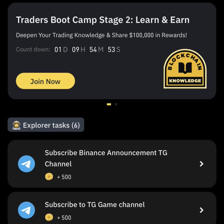 Binance TR Güncelleme Sorunu: Acil Çözüm Bekliyorum