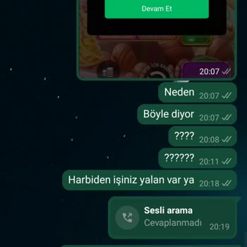 Yanıltıcı Yatırım Teklifi Ve İletişim Sorunları