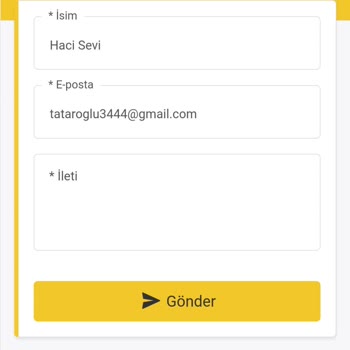 Yanıltıcı Yatırım Teklifi Ve İletişim Sorunları