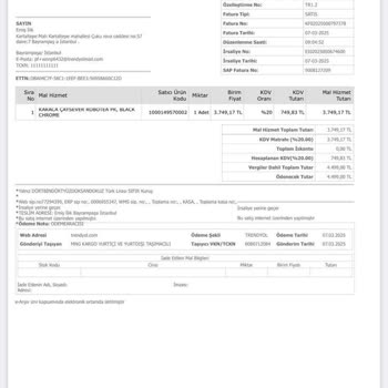 Çay Makinesi Alırken Yaşadığım Hayal Kırıklığı