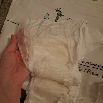 Eksik Cırtlı Bebek Bezleri: Hayal Kırıklığı Ve Maddi Zarar