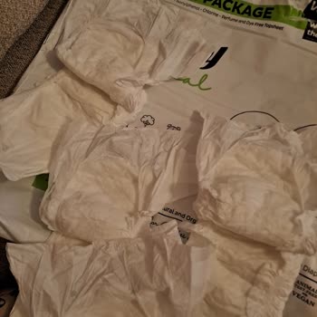 Eksik Cırtlı Bebek Bezleri: Hayal Kırıklığı Ve Maddi Zarar