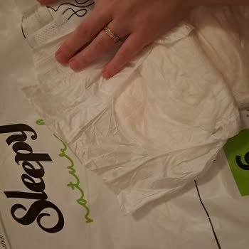 Eksik Cırtlı Bebek Bezleri: Hayal Kırıklığı Ve Maddi Zarar