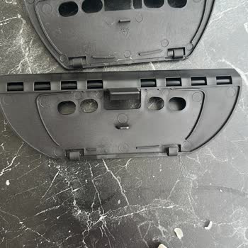 Yanlış Ürün Teslimatı: Kiwi Buharlı Temizleyici Cam Aparatı Sorunu