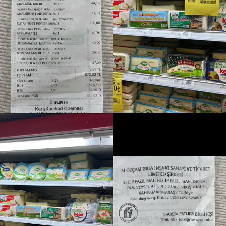 Yanıltıcı Fiyatlandırma Ve Kaldırılan Reklam Afişi