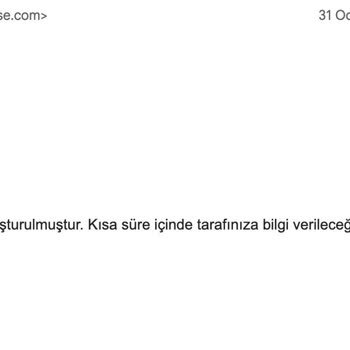 Vivense İle Koltuk Sorunu Çözülmüyor