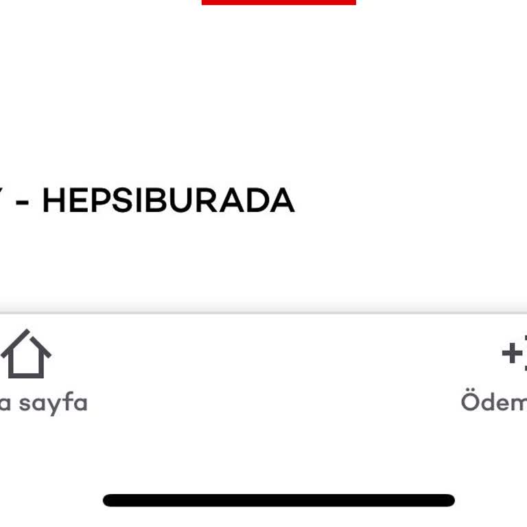 Hesabımdan İzinsiz Para Çekimi: Epos Hepsipay Sorunu