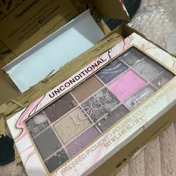 Kırık Far Paleti Ve Ulaşılamayan Müşteri Hizmetleri