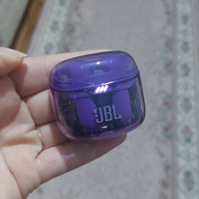 JBL Tune Flex Kulaklıkta Beklenmedik Şarj Sorunu