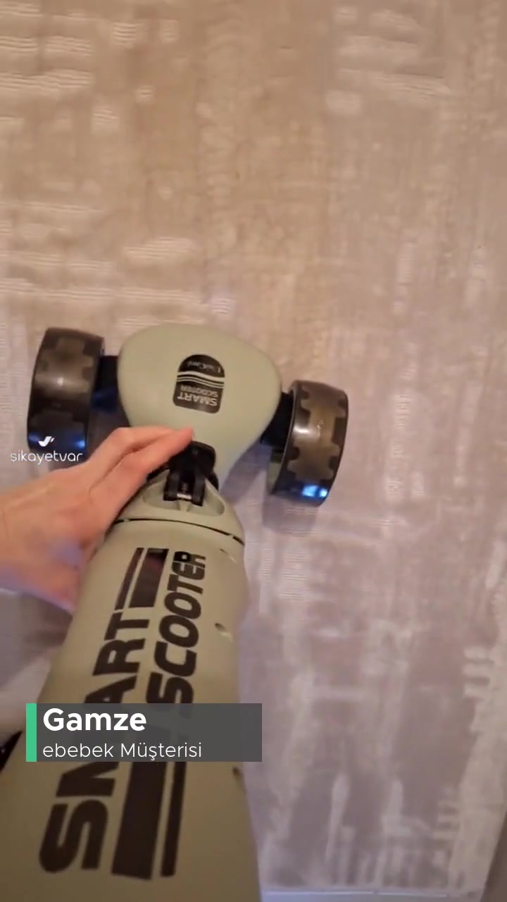 Ebebek Problemi Çöz Acil! videonun kapak resmi