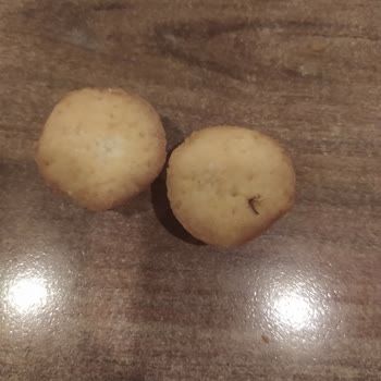 Ülker Dankek Ürünü Üzerinde Sivrisinek Şoku