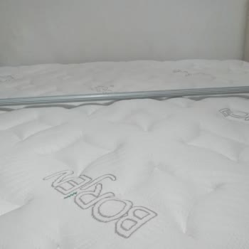 Bambi Yatakta Çökme Sorunu Ve Çözüm Beklentisi