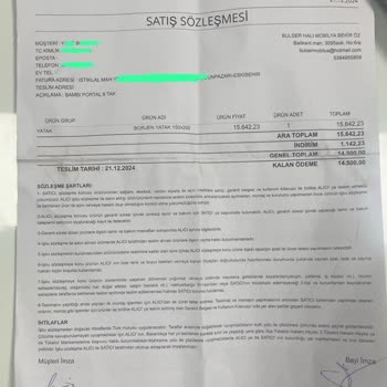 Bambi Yatakta Çökme Sorunu Ve Çözüm Beklentisi