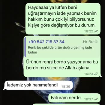 Yanlış Ürün Ve İletişim Sorunlarıyla Mücadele