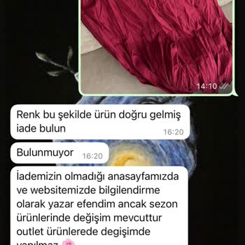 Yanlış Ürün Ve İletişim Sorunlarıyla Mücadele