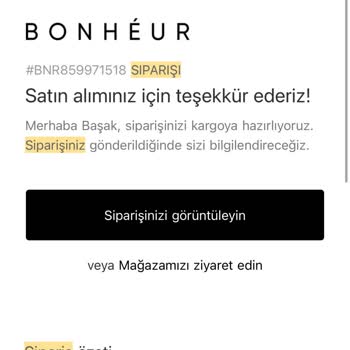 Kayıp Kargo: Bonheur Bag Ve UPS Türkiye İletişim Sorunları