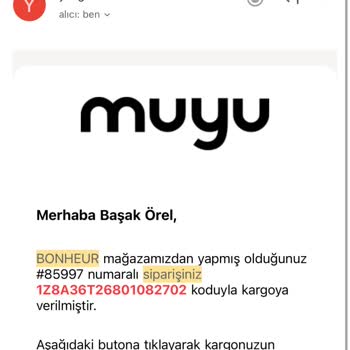 Kayıp Kargo: Bonheur Bag Ve UPS Türkiye İletişim Sorunları