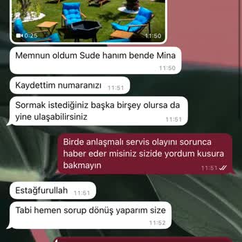 Yanlış Kişiye Gönderilen Ödeme Ve İletişim Sorunu