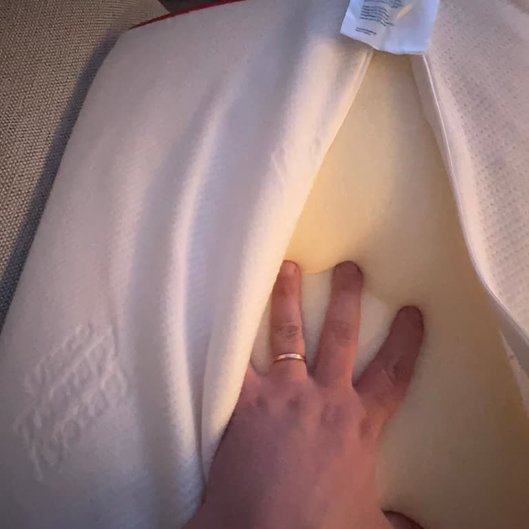 Yataş Visco Therapy Yastık Boyun Ağrısını Artırıyor