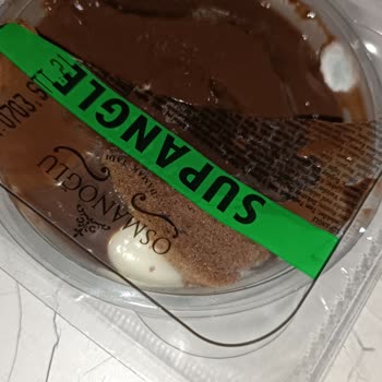 Bozuk Supangle Şoku!