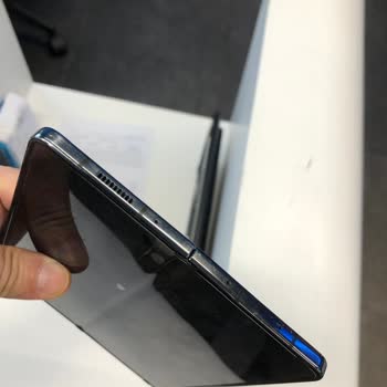 Samsung Galaxy Z Fold 5: Teknik Sorun Ve Müşteri Hizmetleri Hayal Kırıklığı