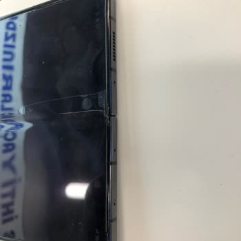 Samsung Galaxy Z Fold 5: Teknik Sorun Ve Müşteri Hizmetleri Hayal Kırıklığı