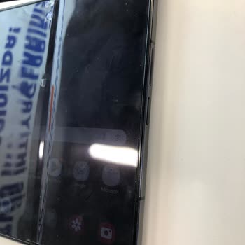 Samsung Galaxy Z Fold 5: Teknik Sorun Ve Müşteri Hizmetleri Hayal Kırıklığı