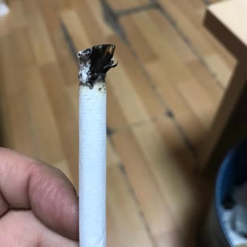 Kalitesizleşen Tütün Ve Artan Fiyatlar
