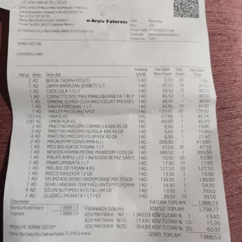 Küflü Dondurma Şoku: Algida'ya Güven Sarsıldı