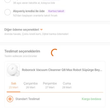 Kampanya Kaosu: Hak Ettiğim Ürün Neden Teslim Edilmiyor?