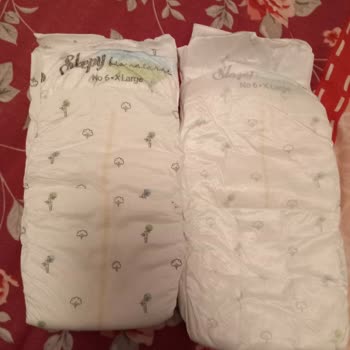 Sleepy Bebek Bezinde Kalite Düşüşü: Her Gün Taşma Sorunu