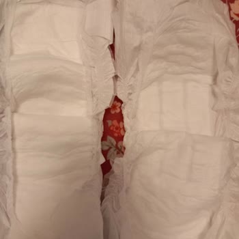 Sleepy Bebek Bezinde Kalite Düşüşü: Her Gün Taşma Sorunu