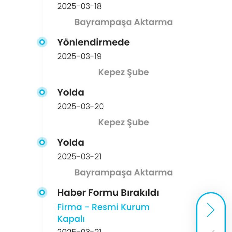 Kayıp Kargo: Bayram Öncesi Teslimat Sorunu