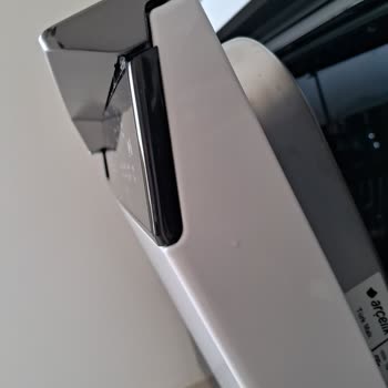 Bulaşık Makinesi Alışverişinde Teşhir Ürün Sorunu