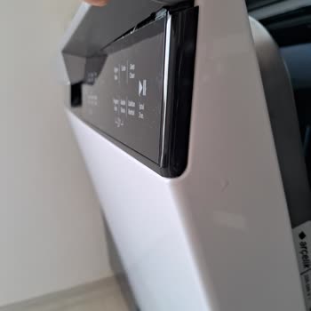 Bulaşık Makinesi Alışverişinde Teşhir Ürün Sorunu