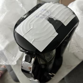 Çeyiz Seti Hayal Kırıklığı: Karaca Çaysever'de Bitmeyen Sorunlar