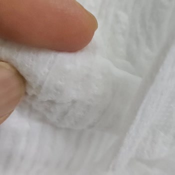 Molfix Bezde Bel Bölgesi Sertliği Sorunu
