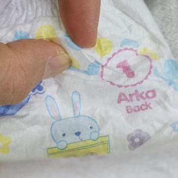 Molfix Bezde Bel Bölgesi Sertliği Sorunu