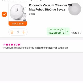 Hepsiburada Ve Vodafone Kampanyasında Sistem Hatası