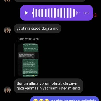 Müşteri Şikayetiyle Alay Eden Firma