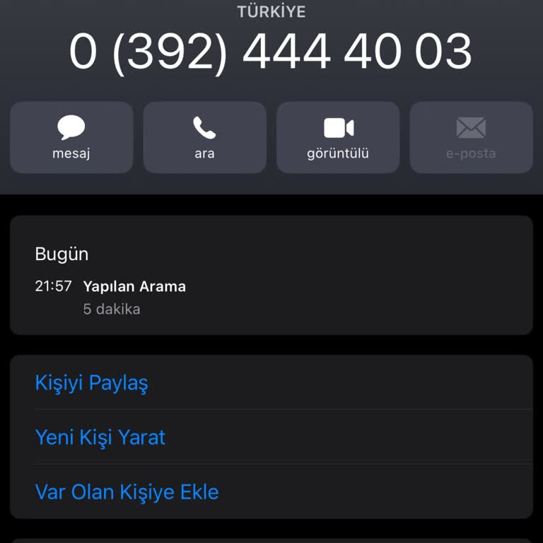 Sorumsuzlukta Sınır Tanımayan Otel Deneyimi