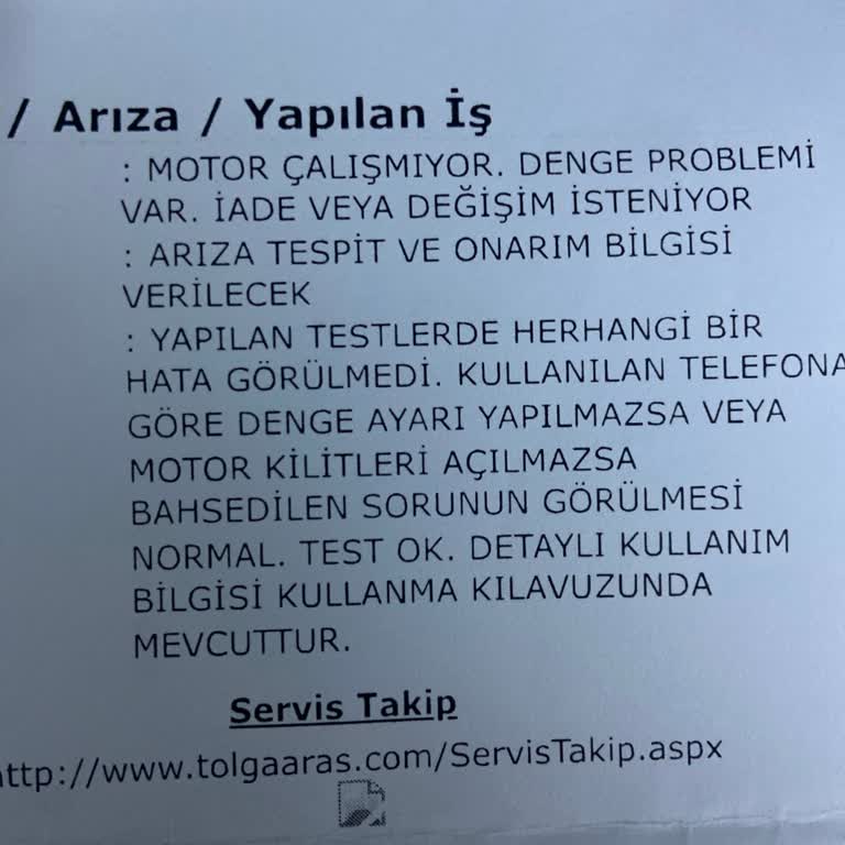 Zhiyun Gimbal Q3 İle Hayal Kırıklığı